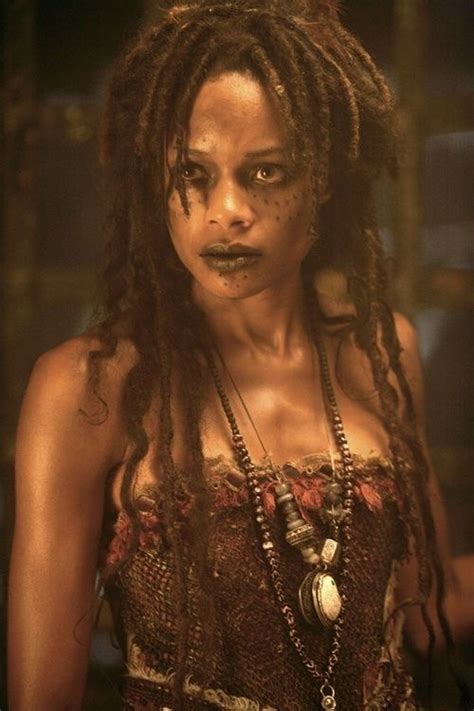 rihanna pirates of the caribbean|tia dalma death.